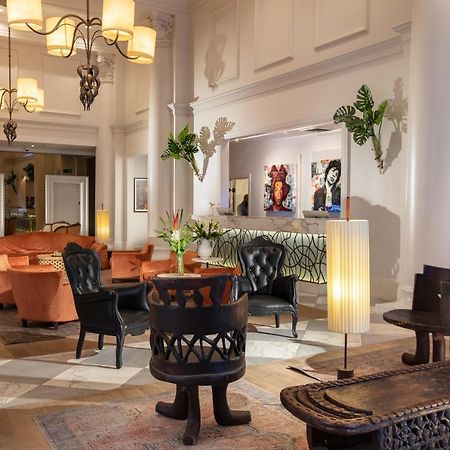 International House Hotel Nowy Orlean Zewnętrze zdjęcie