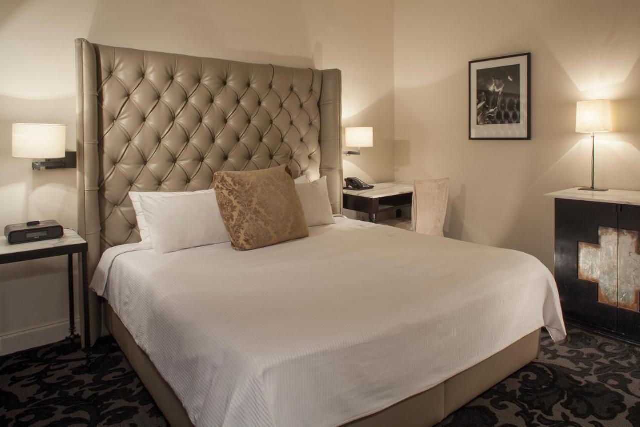 International House Hotel Nowy Orlean Zewnętrze zdjęcie