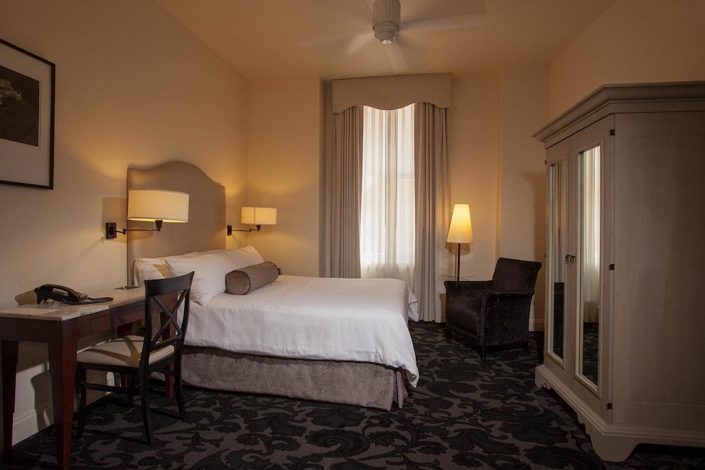 International House Hotel Nowy Orlean Zewnętrze zdjęcie