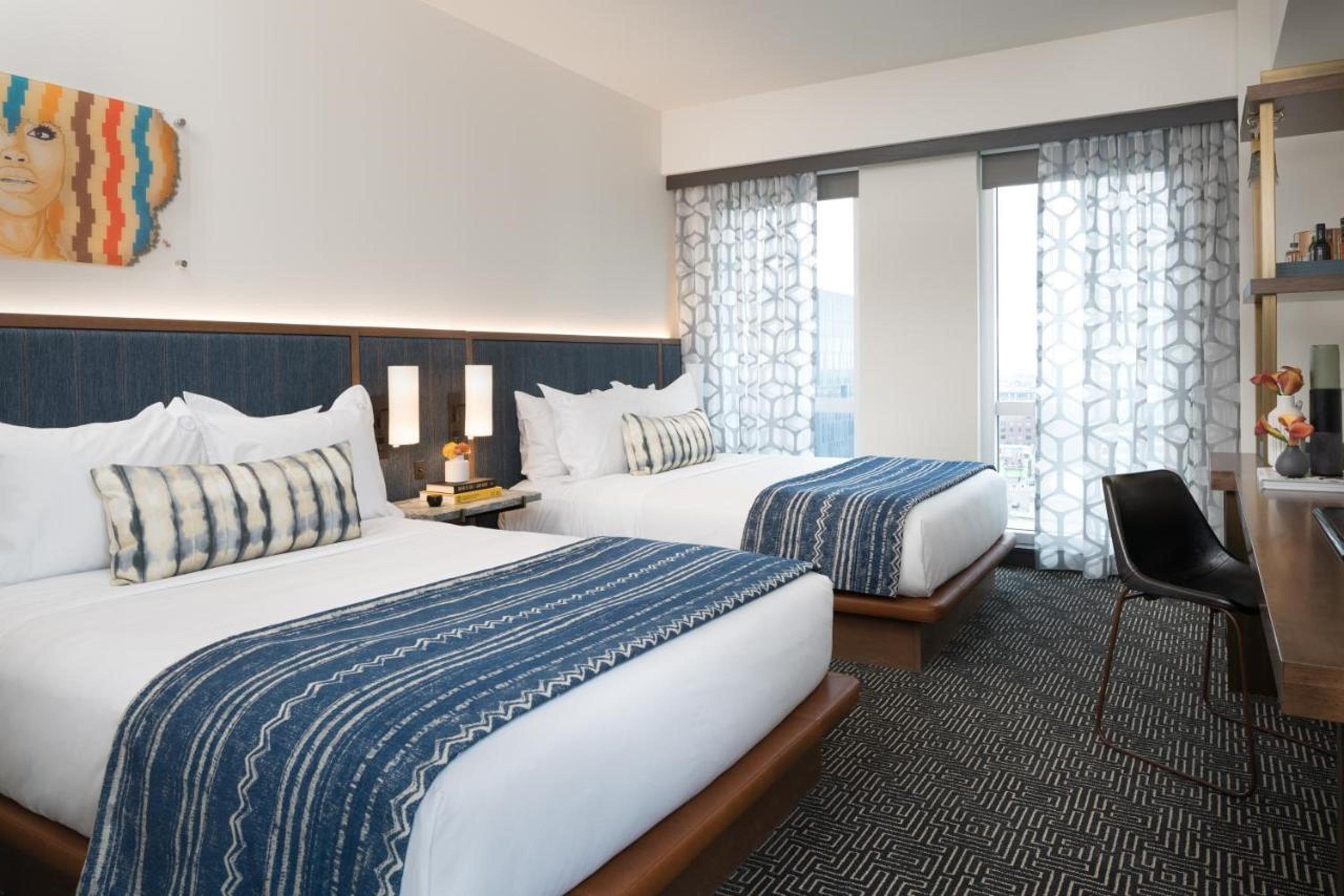 International House Hotel Nowy Orlean Zewnętrze zdjęcie