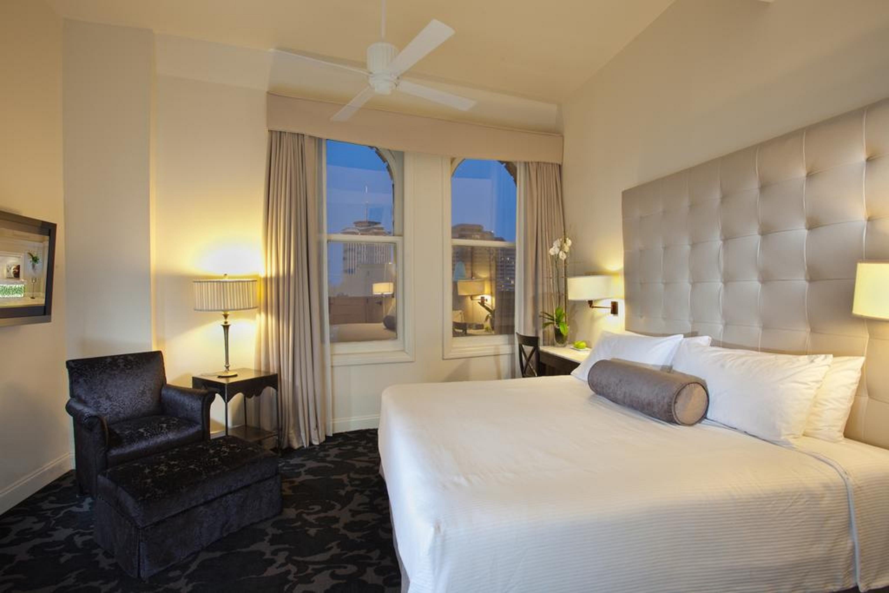 International House Hotel Nowy Orlean Zewnętrze zdjęcie