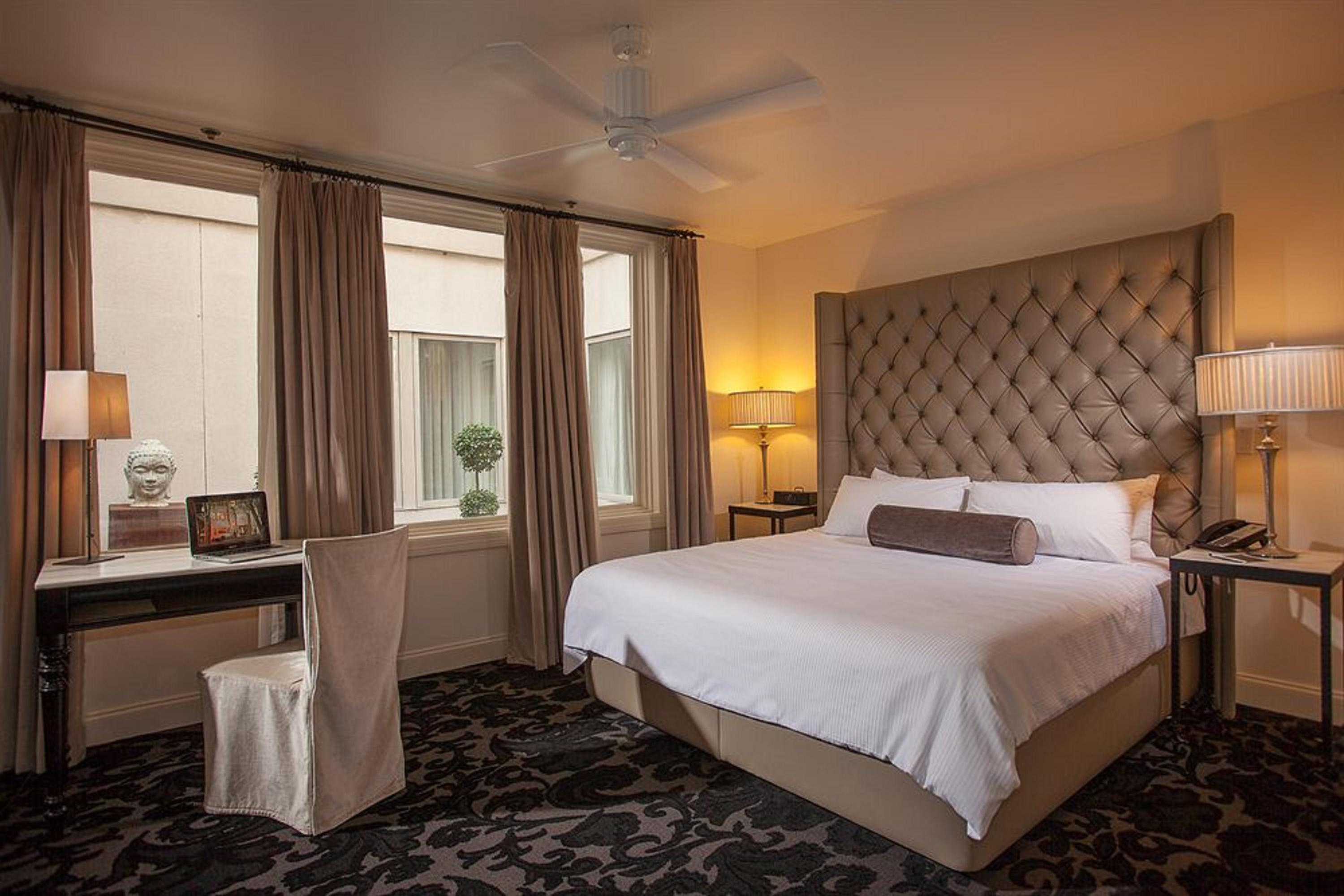 International House Hotel Nowy Orlean Zewnętrze zdjęcie