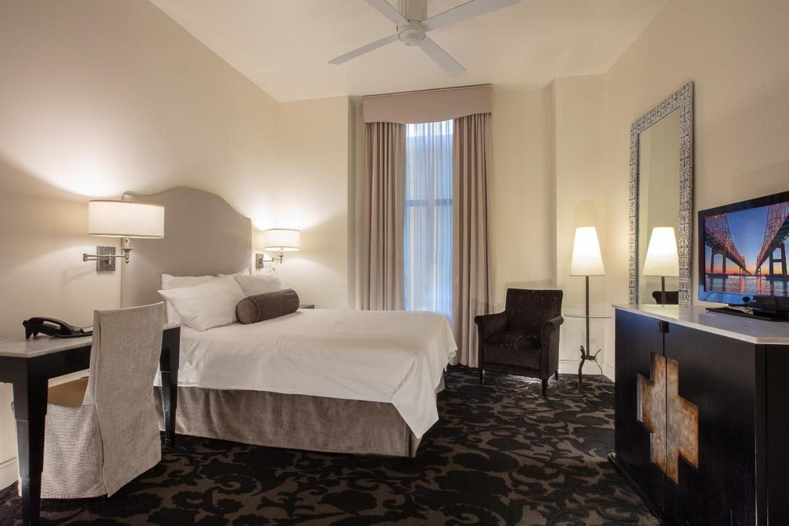 International House Hotel Nowy Orlean Zewnętrze zdjęcie