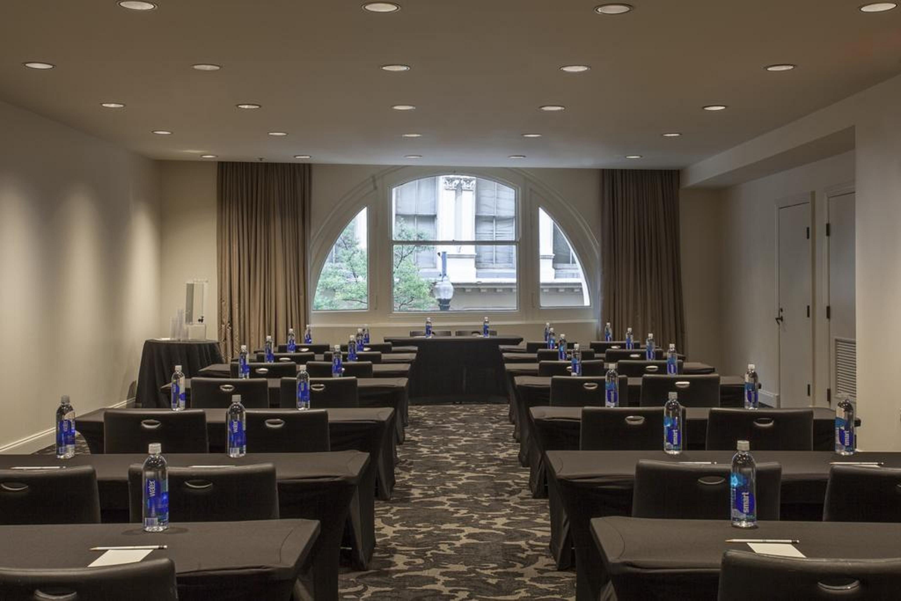 International House Hotel Nowy Orlean Zewnętrze zdjęcie
