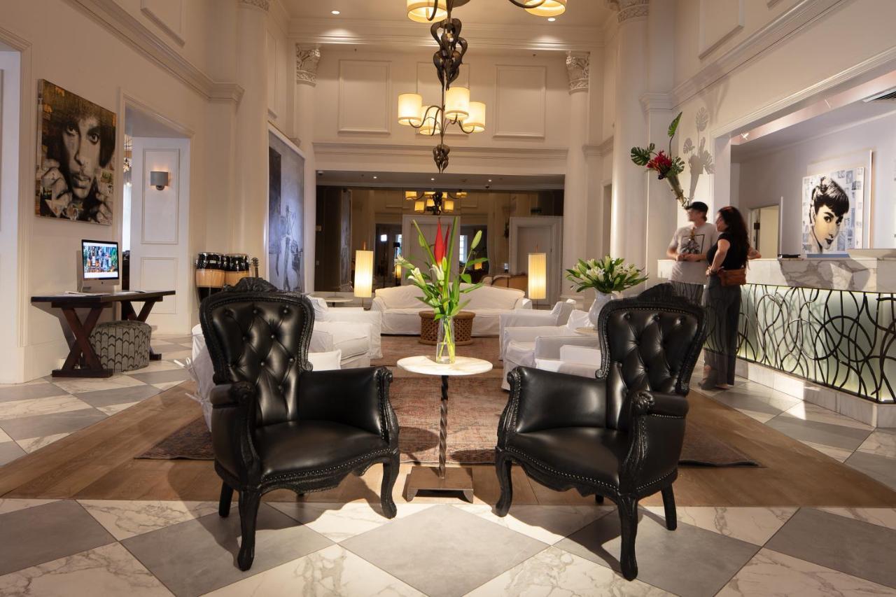 International House Hotel Nowy Orlean Zewnętrze zdjęcie