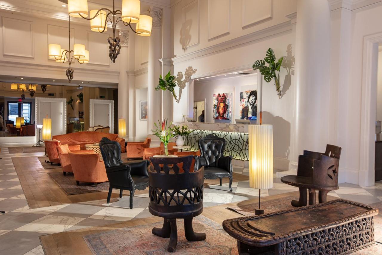 International House Hotel Nowy Orlean Zewnętrze zdjęcie