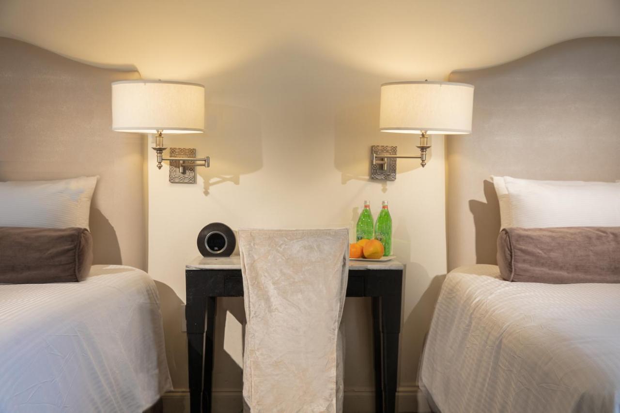 International House Hotel Nowy Orlean Zewnętrze zdjęcie
