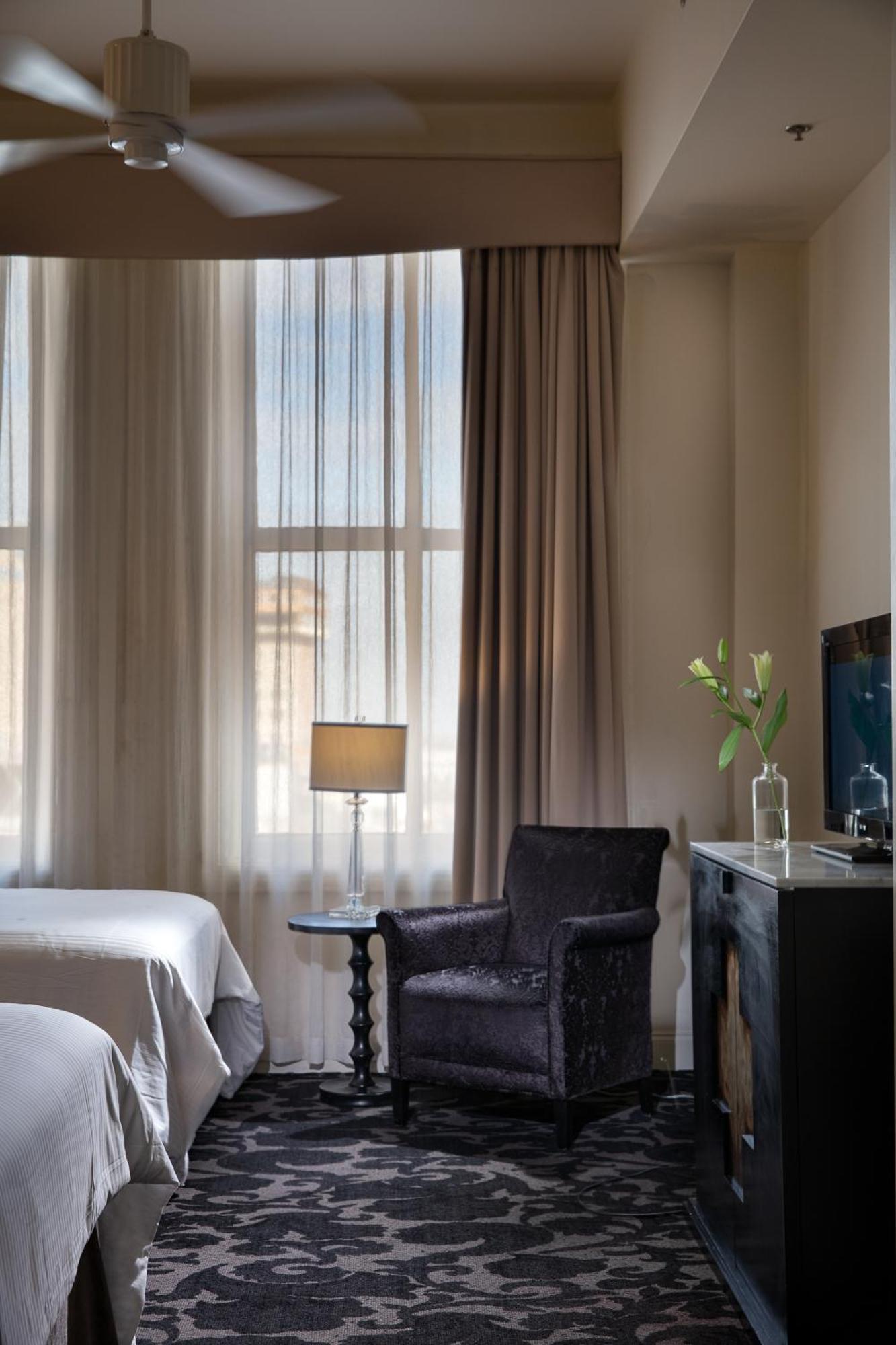 International House Hotel Nowy Orlean Zewnętrze zdjęcie