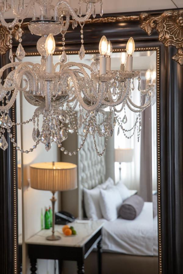 International House Hotel Nowy Orlean Zewnętrze zdjęcie