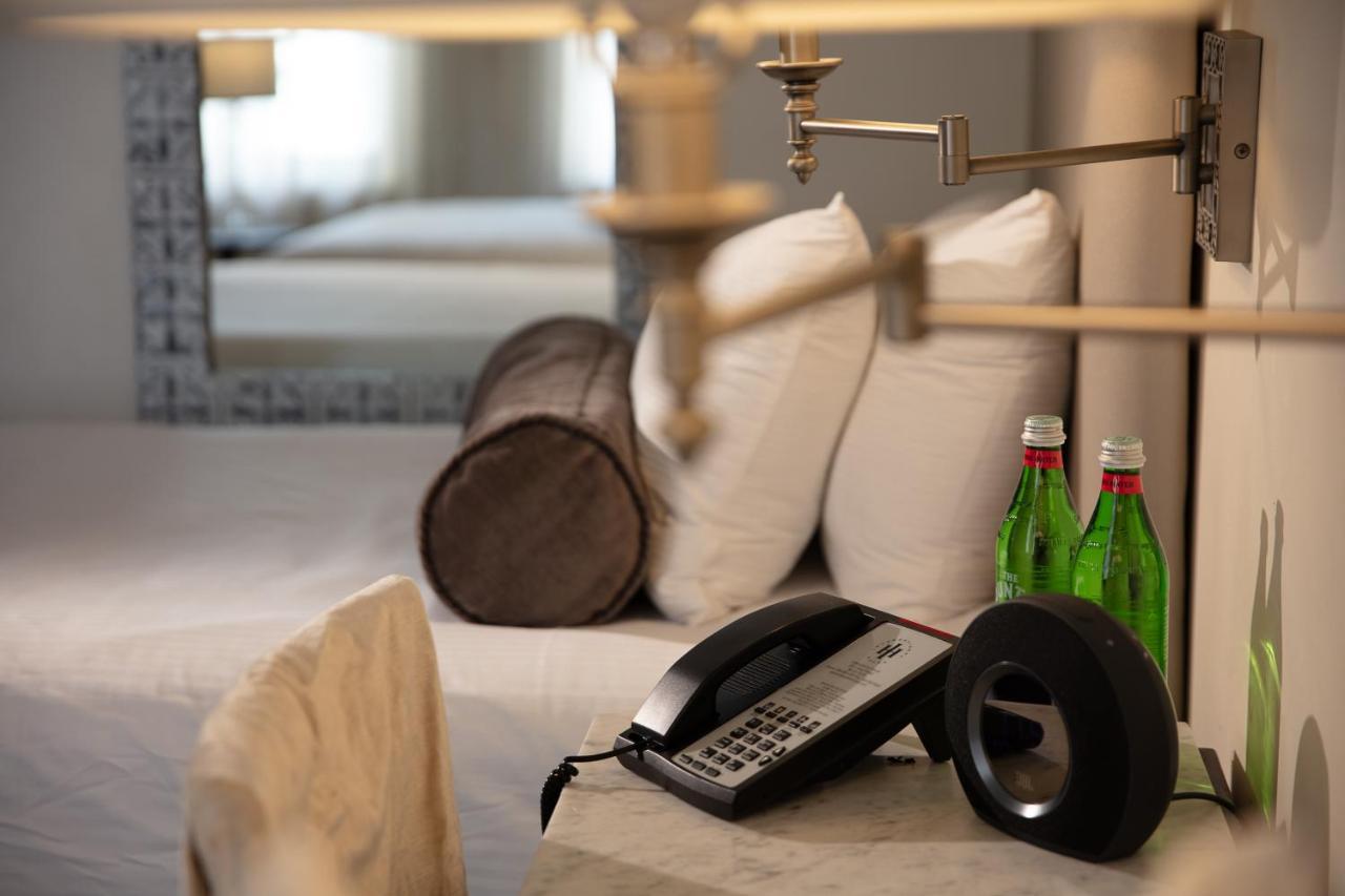 International House Hotel Nowy Orlean Zewnętrze zdjęcie