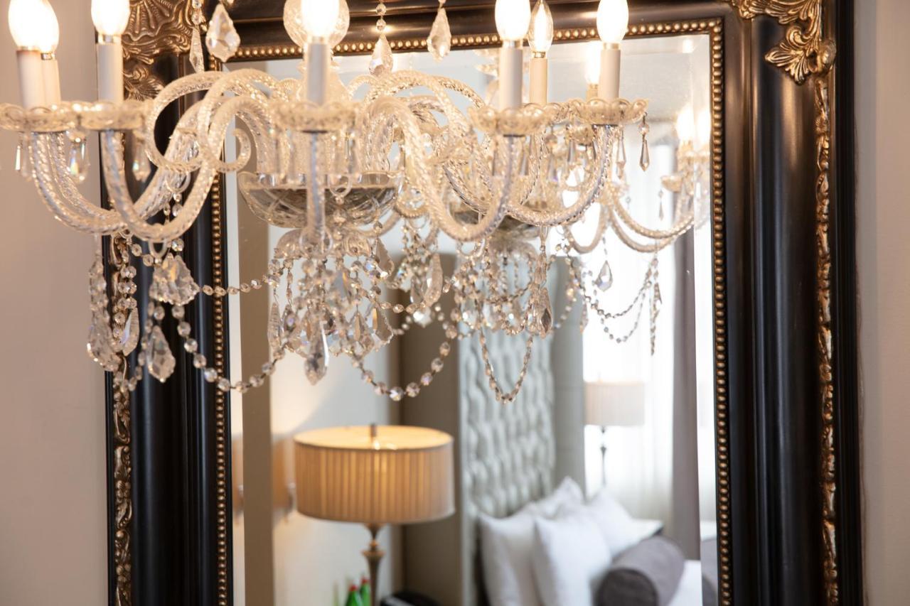 International House Hotel Nowy Orlean Zewnętrze zdjęcie