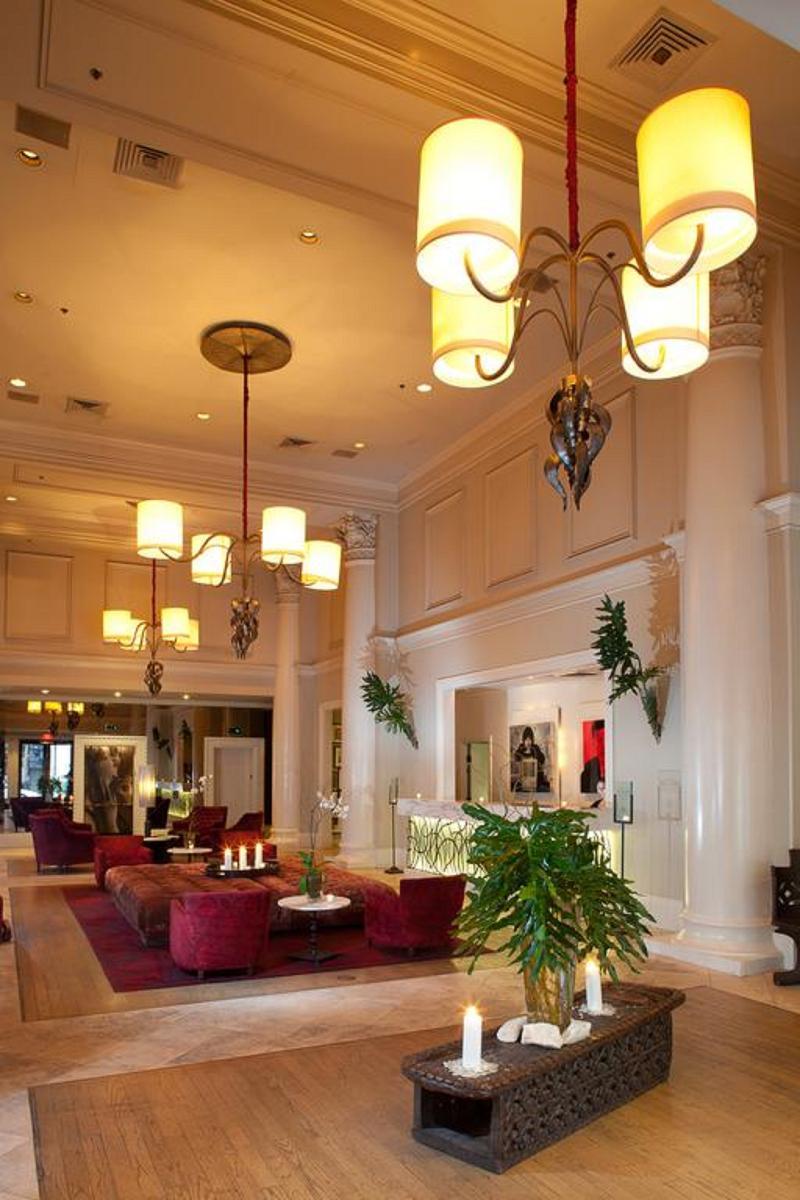 International House Hotel Nowy Orlean Zewnętrze zdjęcie