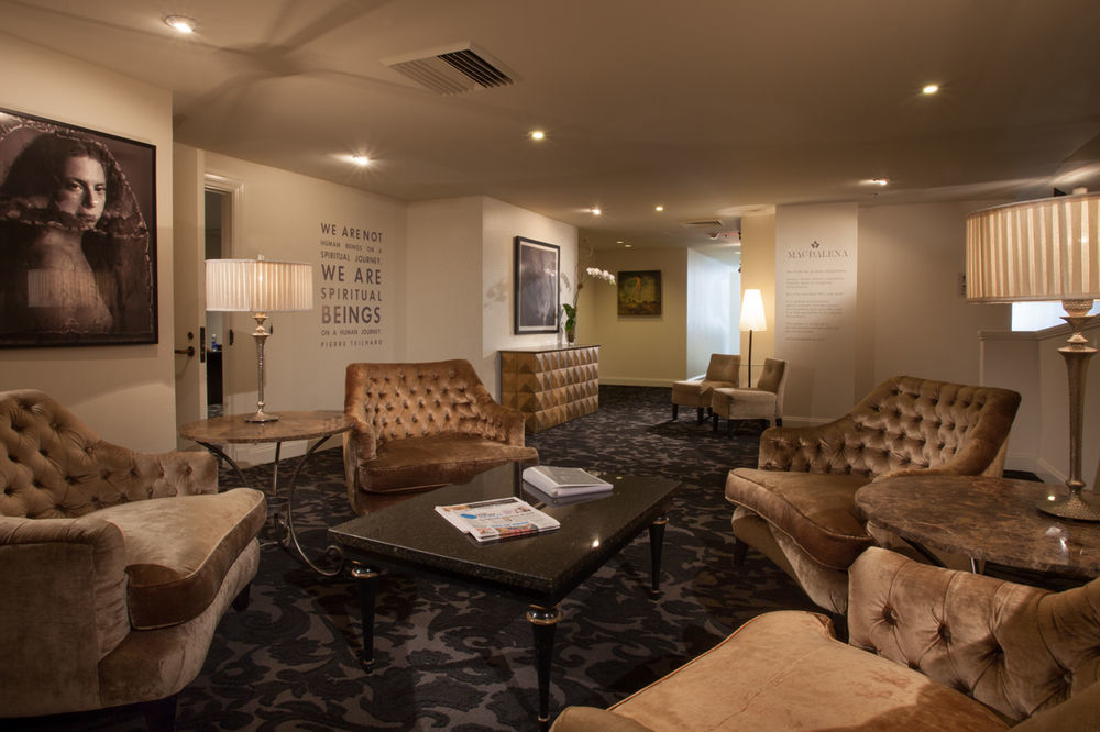 International House Hotel Nowy Orlean Zewnętrze zdjęcie