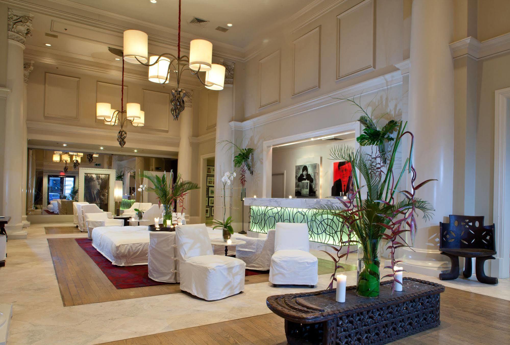 International House Hotel Nowy Orlean Zewnętrze zdjęcie